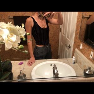 Selling this beautiful corset! Bought off Etsy